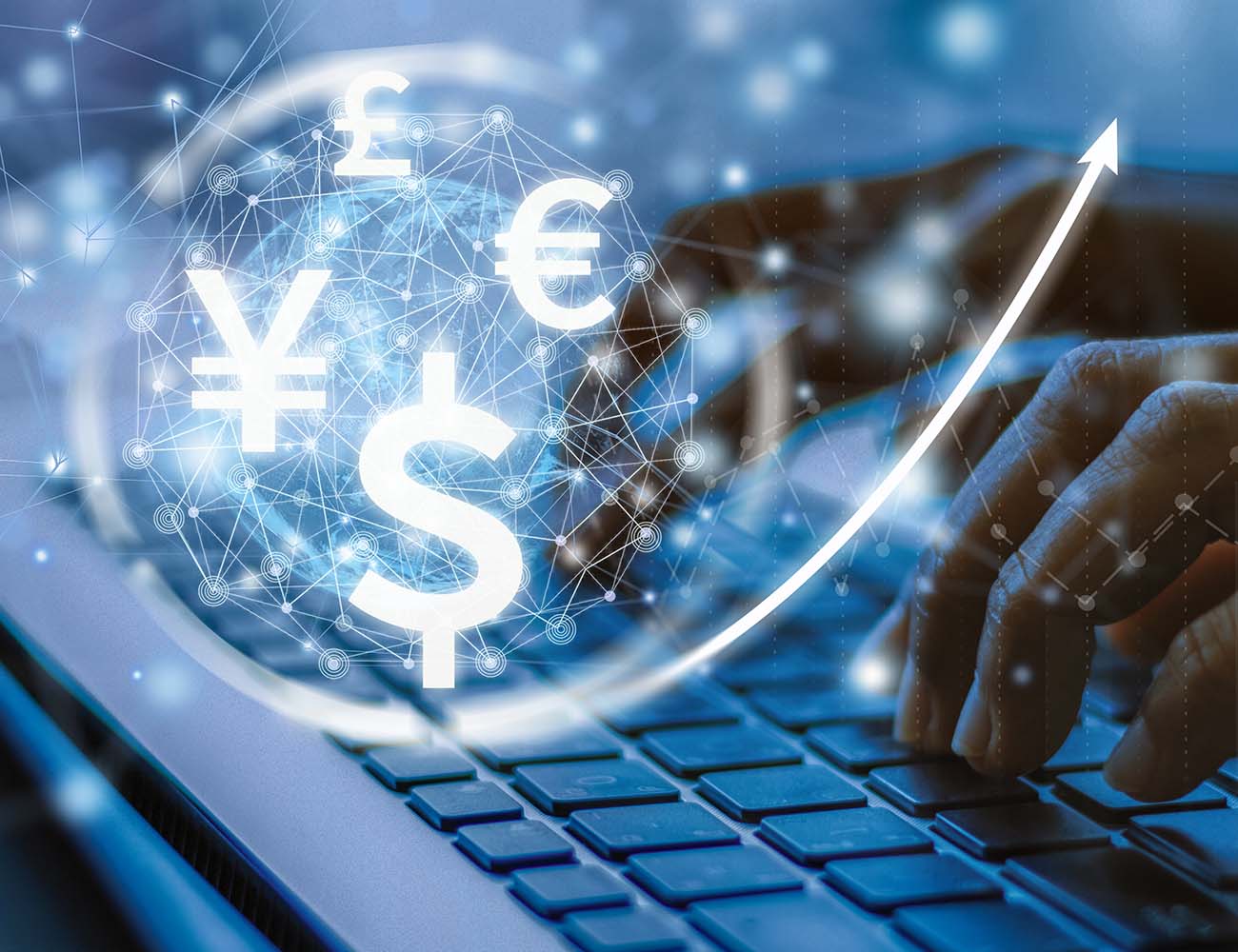 Monex market orders platform